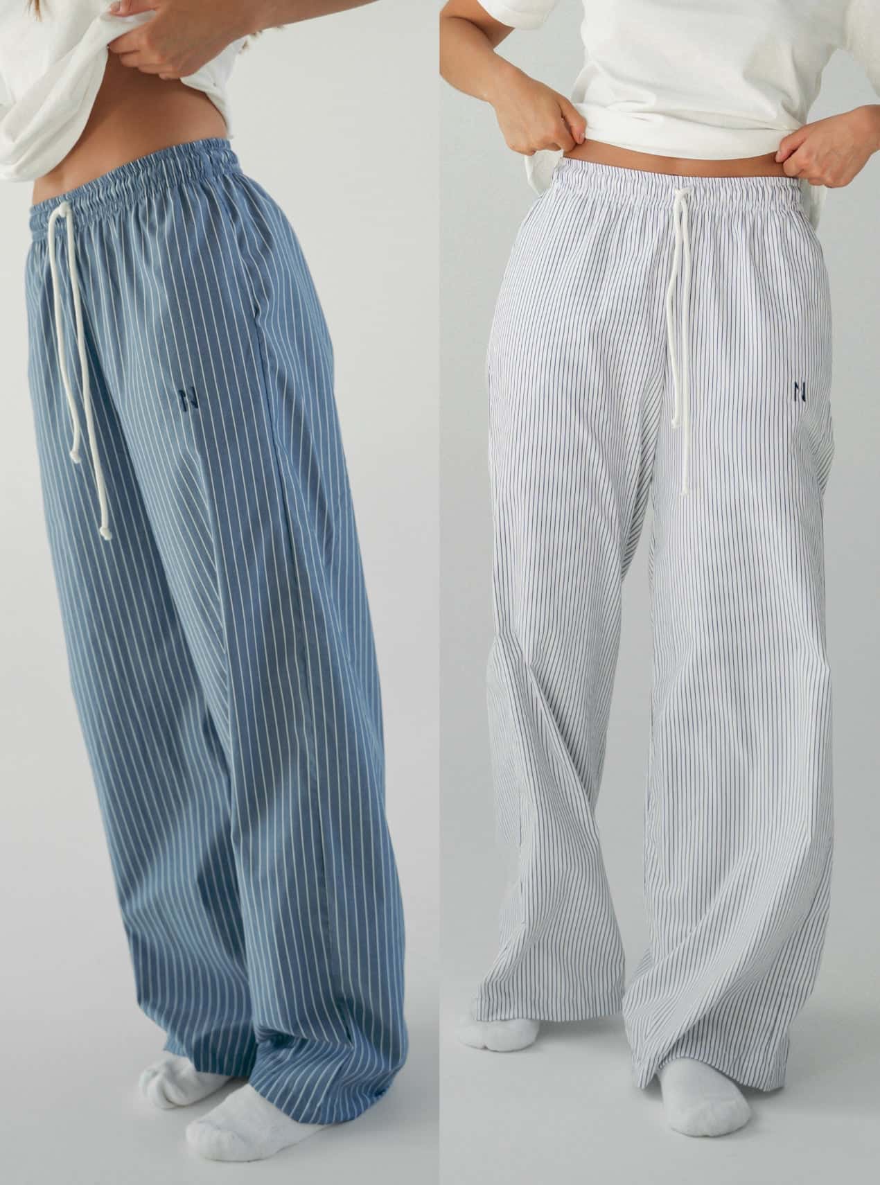 Pack X2 Pantalon Lounge