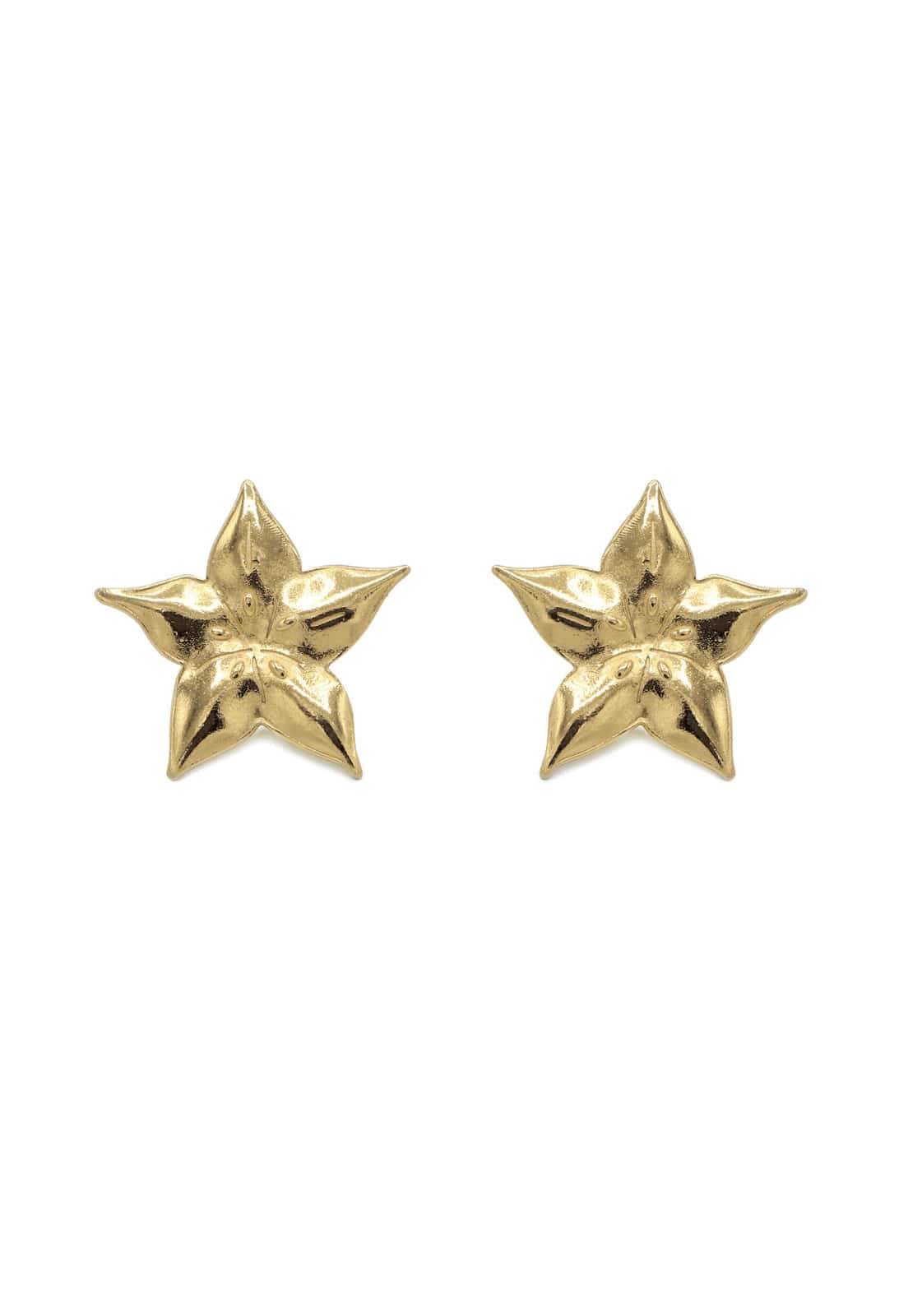 Baby Carambola Studs