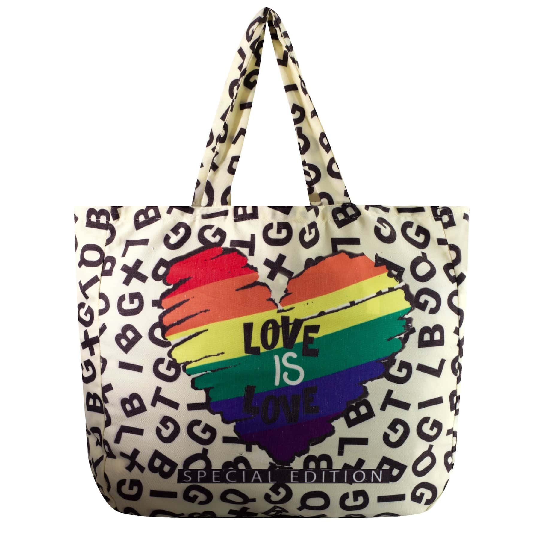 Bolsa Totembag Queer