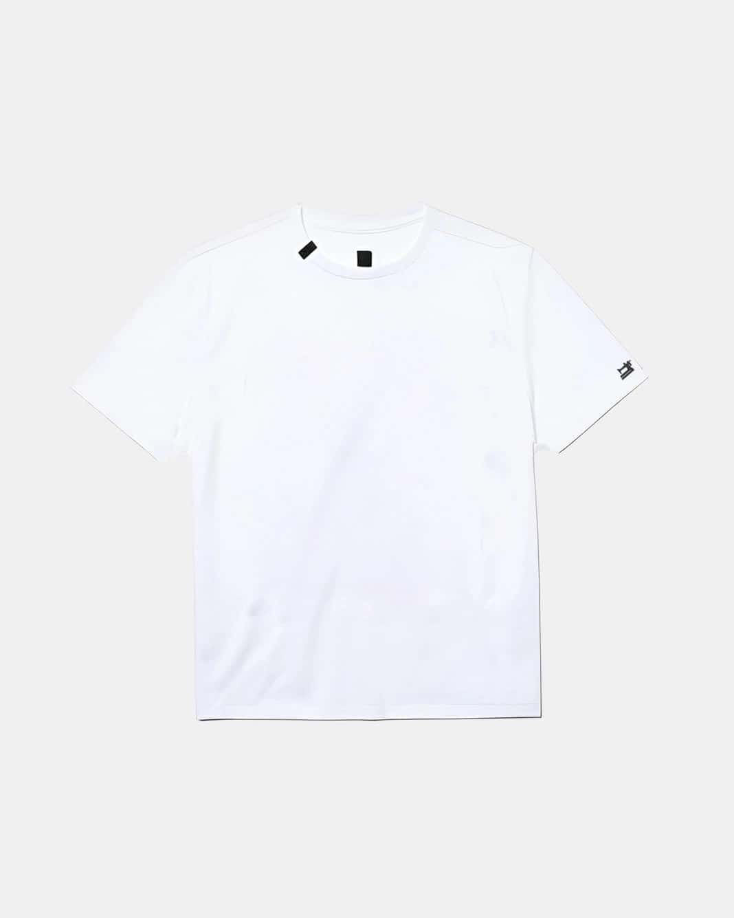 CAMISETA BASiiCA OIII