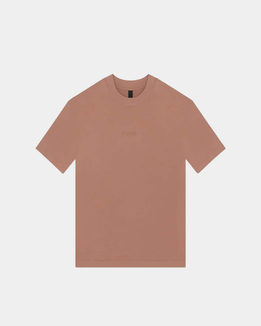 RUSTIC CLAY T-SHIRT - miniatura 1