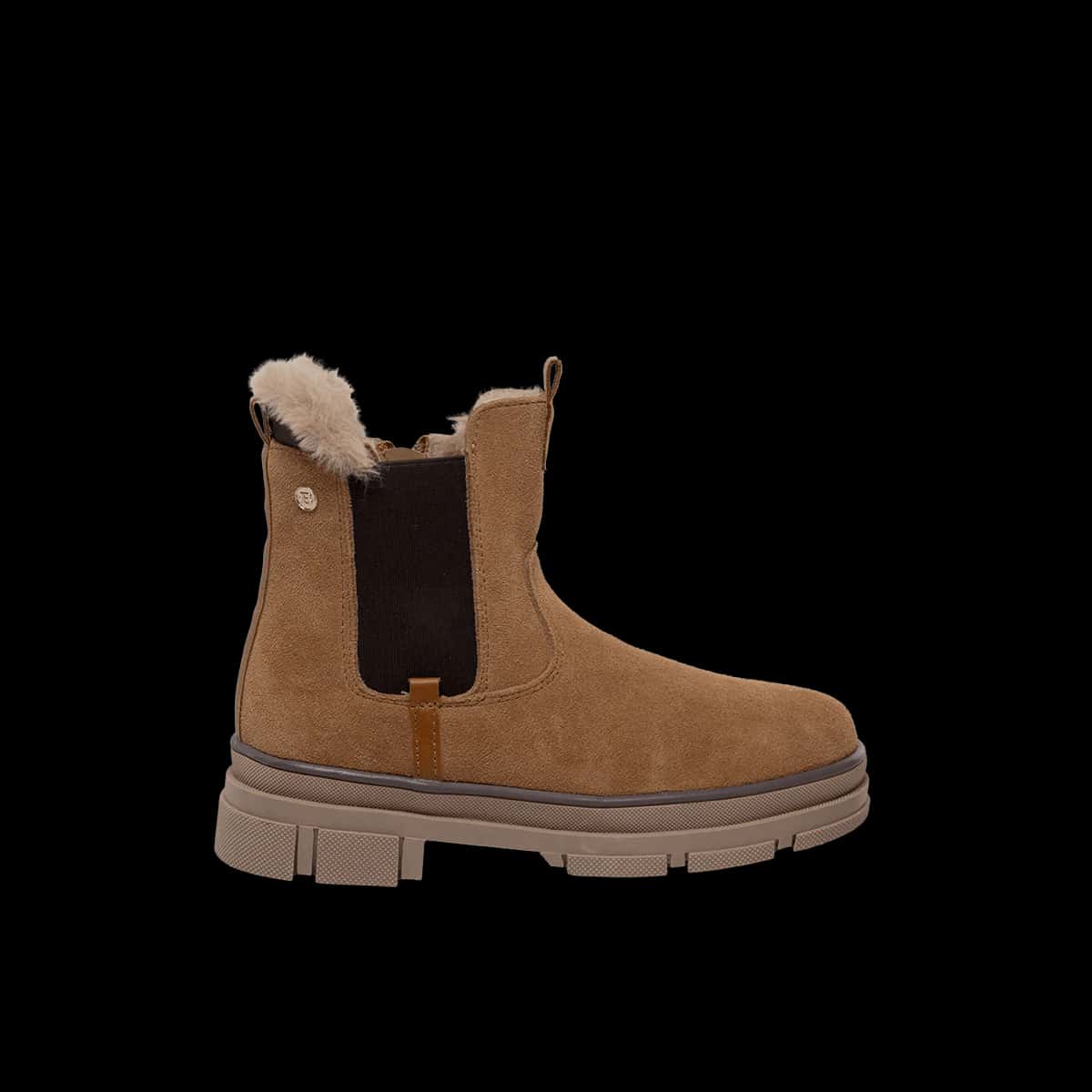 BOTAS PARA NIÑA AMAKI