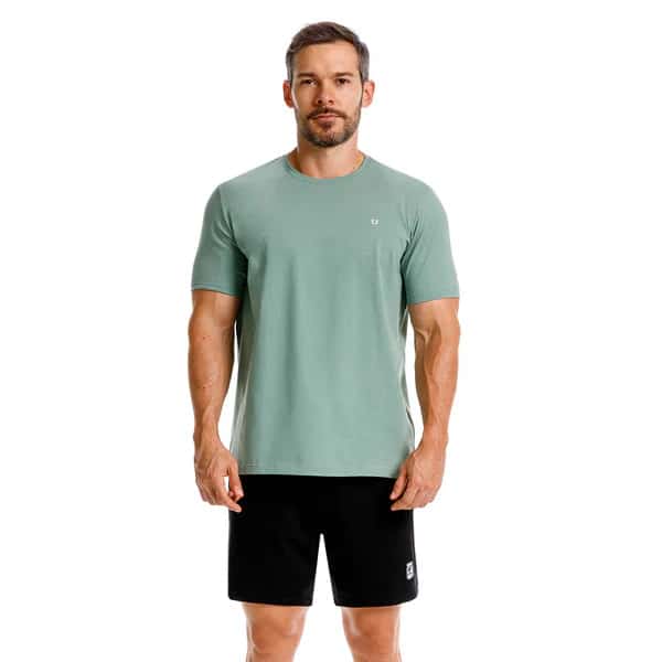 SET PIJAMA NACIONAL 1947 HOMBRE - miniatura 1