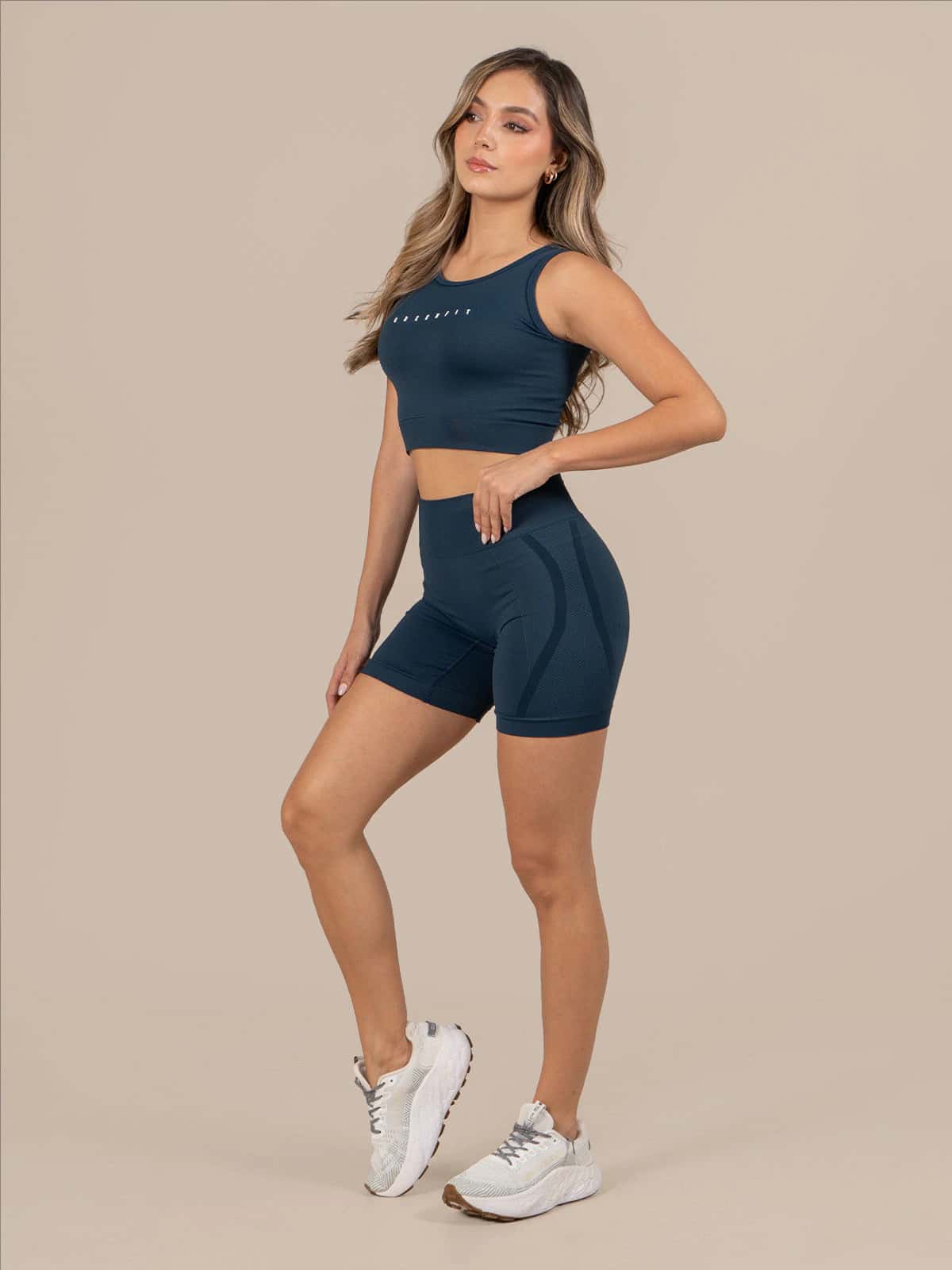 Set Carty Seamless Petroleo - miniatura 2