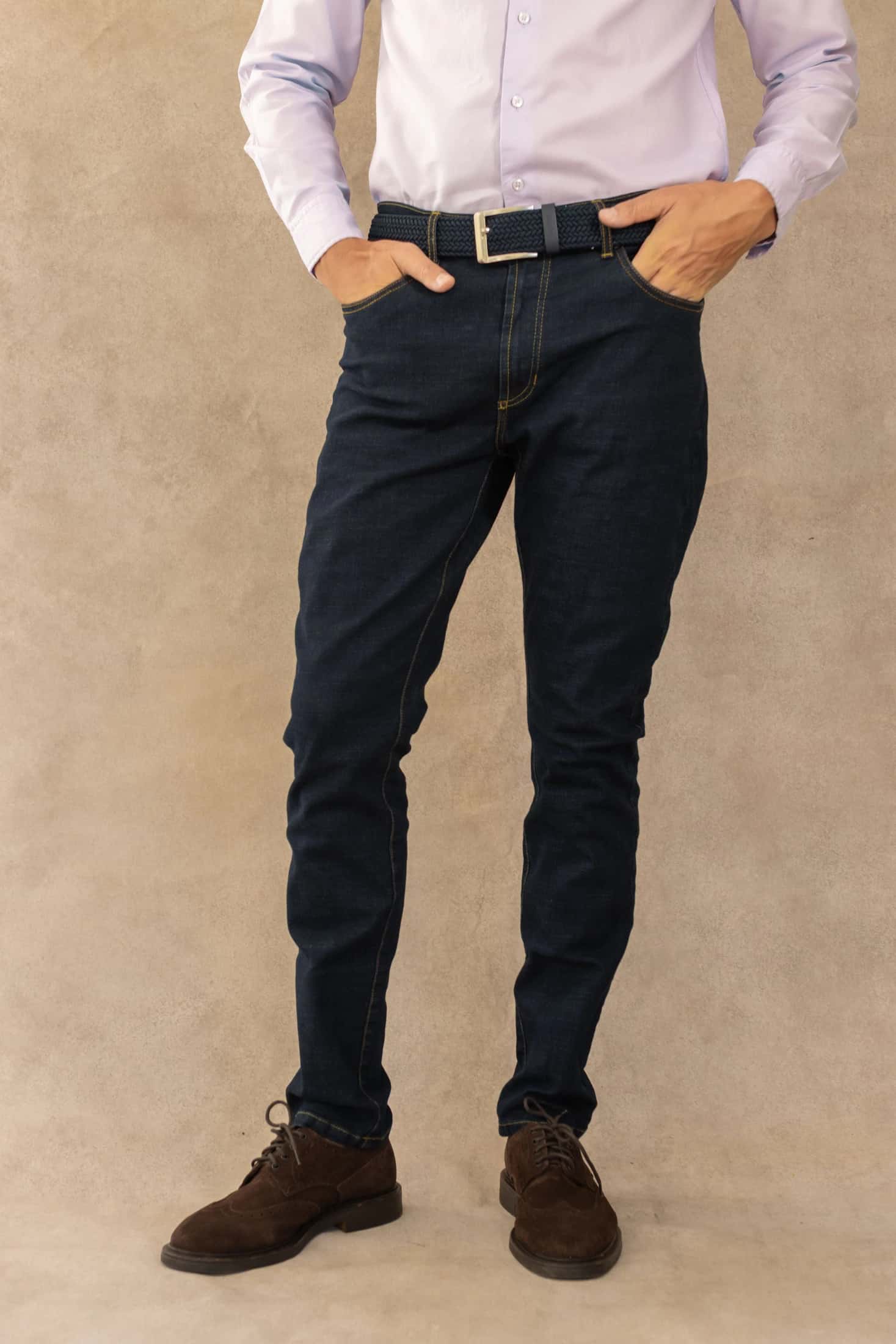 Jean Elastico Osaka