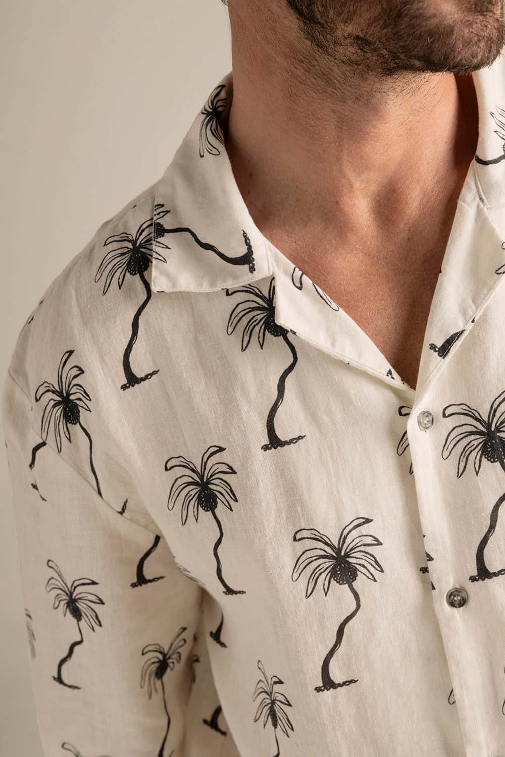 Camisa ibiza - miniatura 4