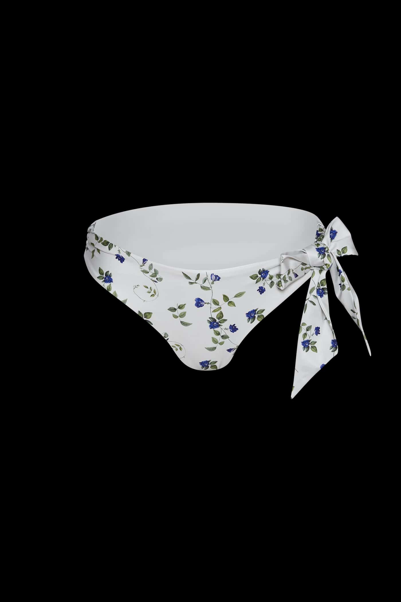 Lirio de Agua Bikini Amore Bottom