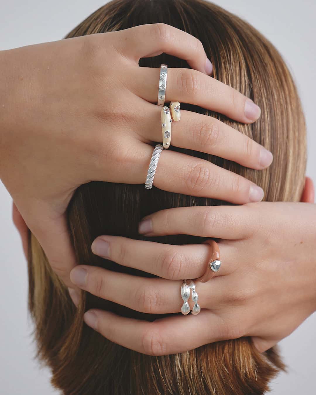 Anillo Selene