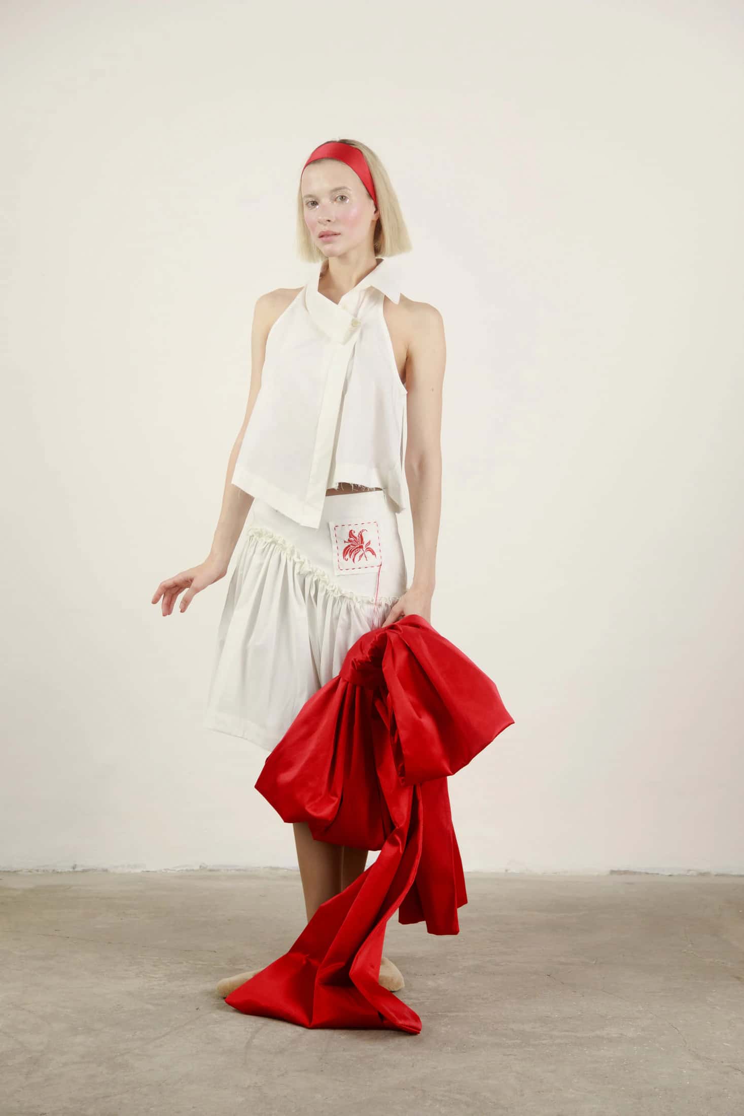 The Victoria Top
