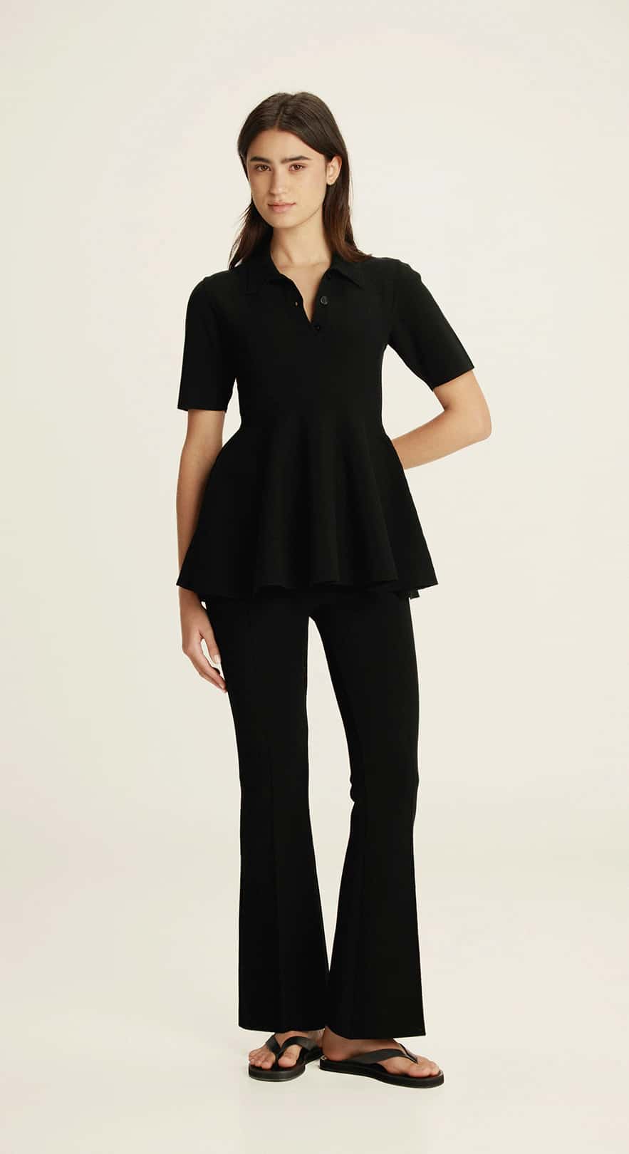 NORD BLOUSE - miniatura 2