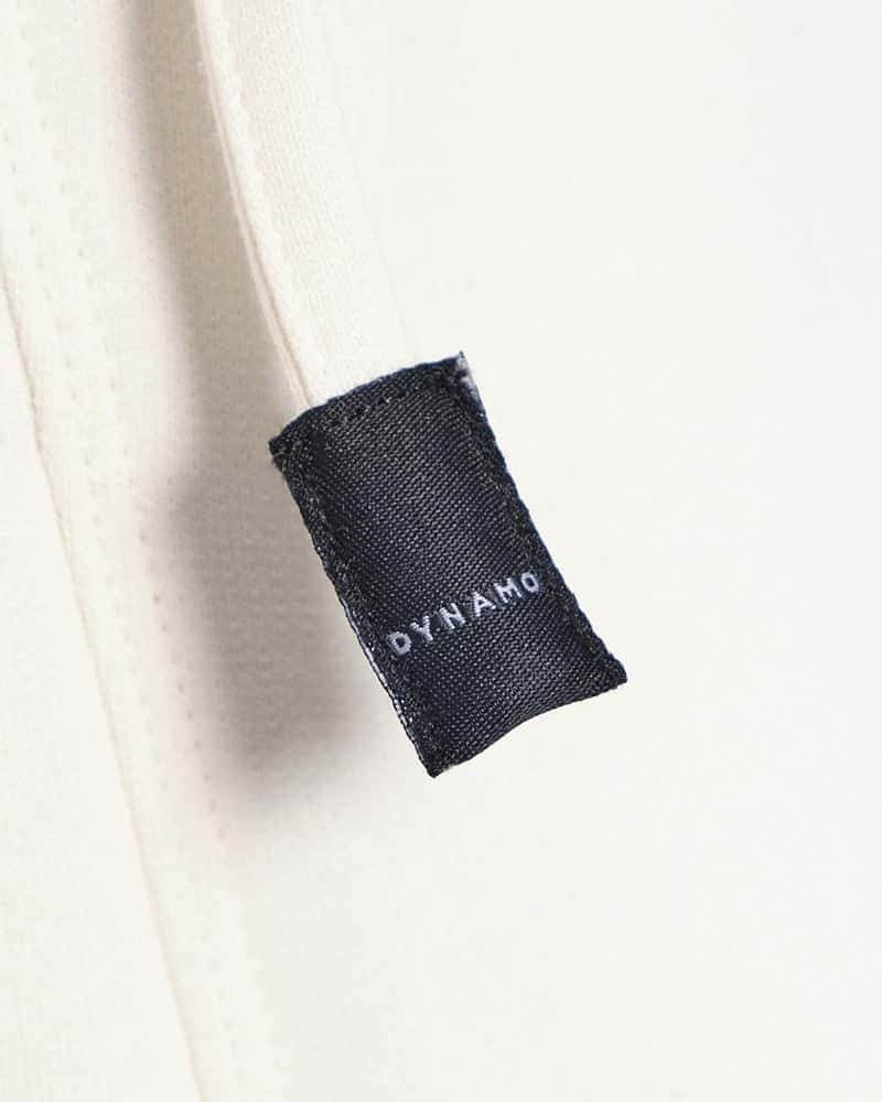 Hoodie Oversize Off White - miniatura 4