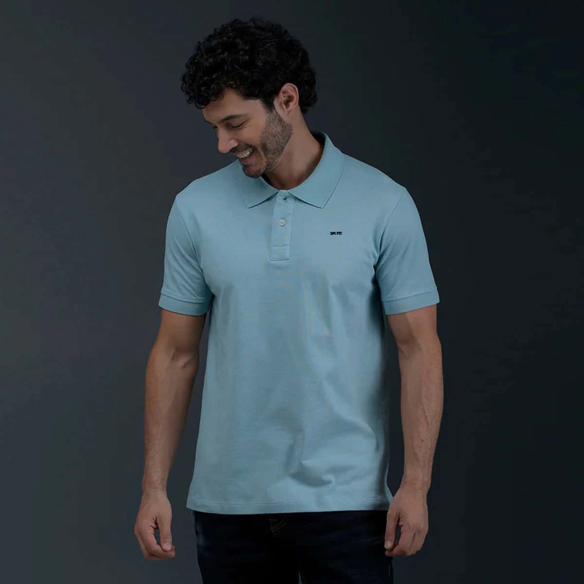 Polo Menta