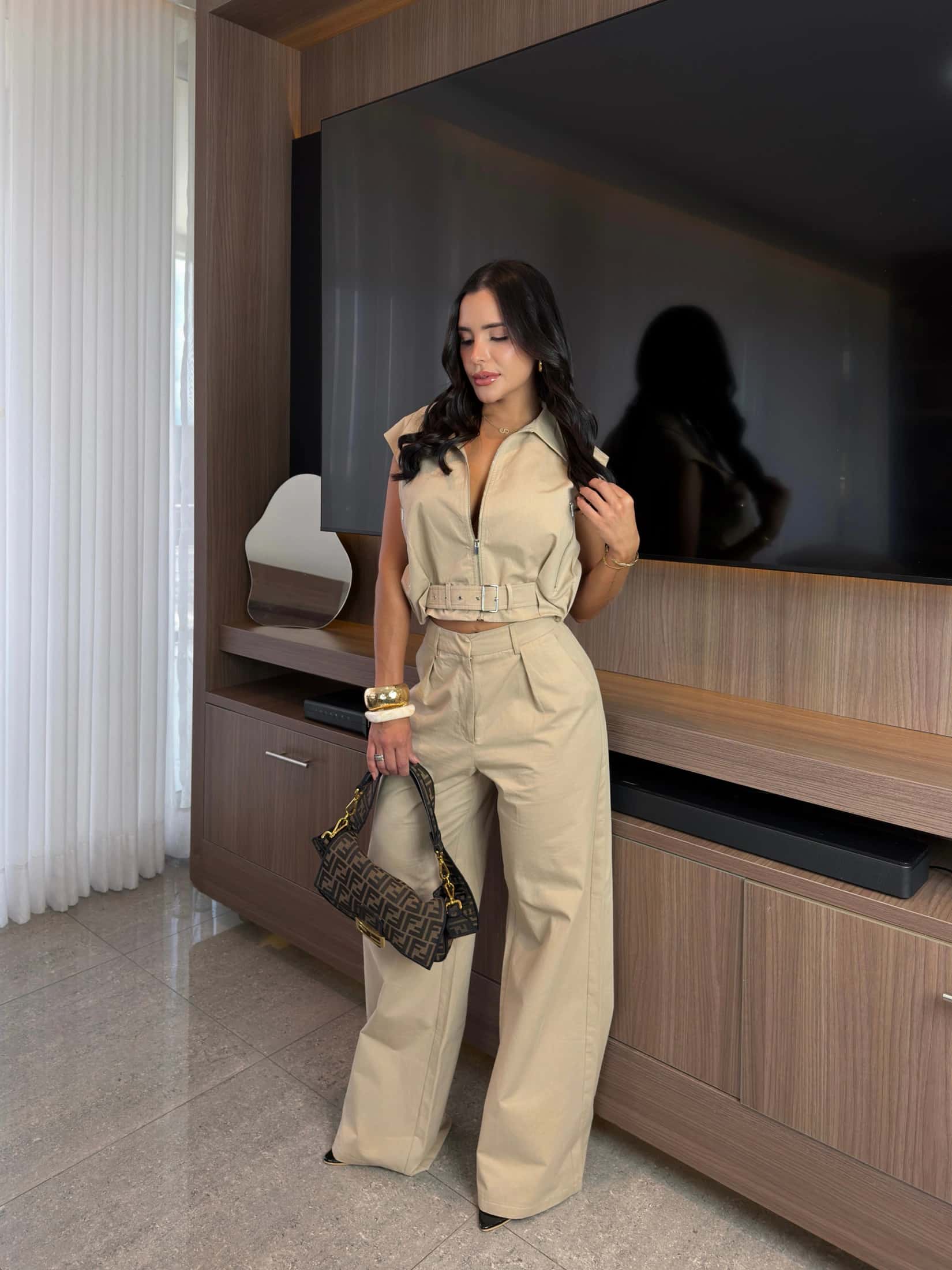 SET CAMILA - miniatura 1