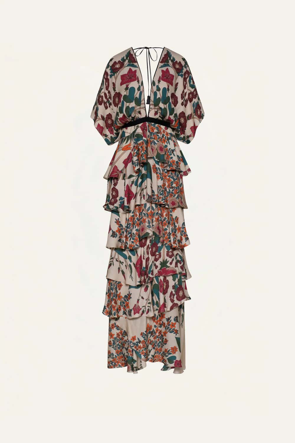 Ancestral Light Dress