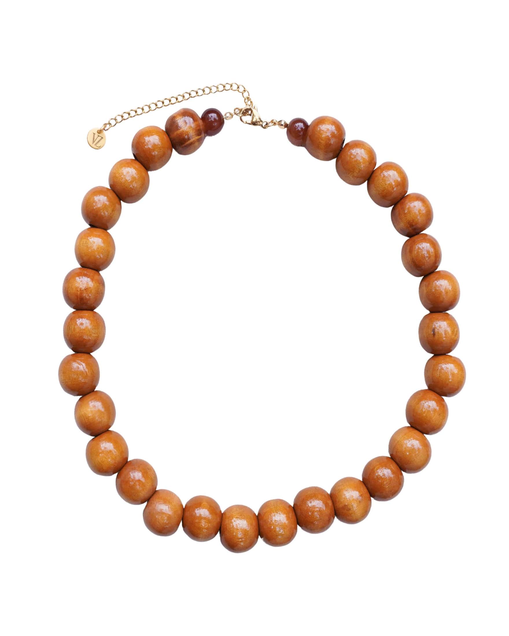 Una prenda de Vaza Jewelry