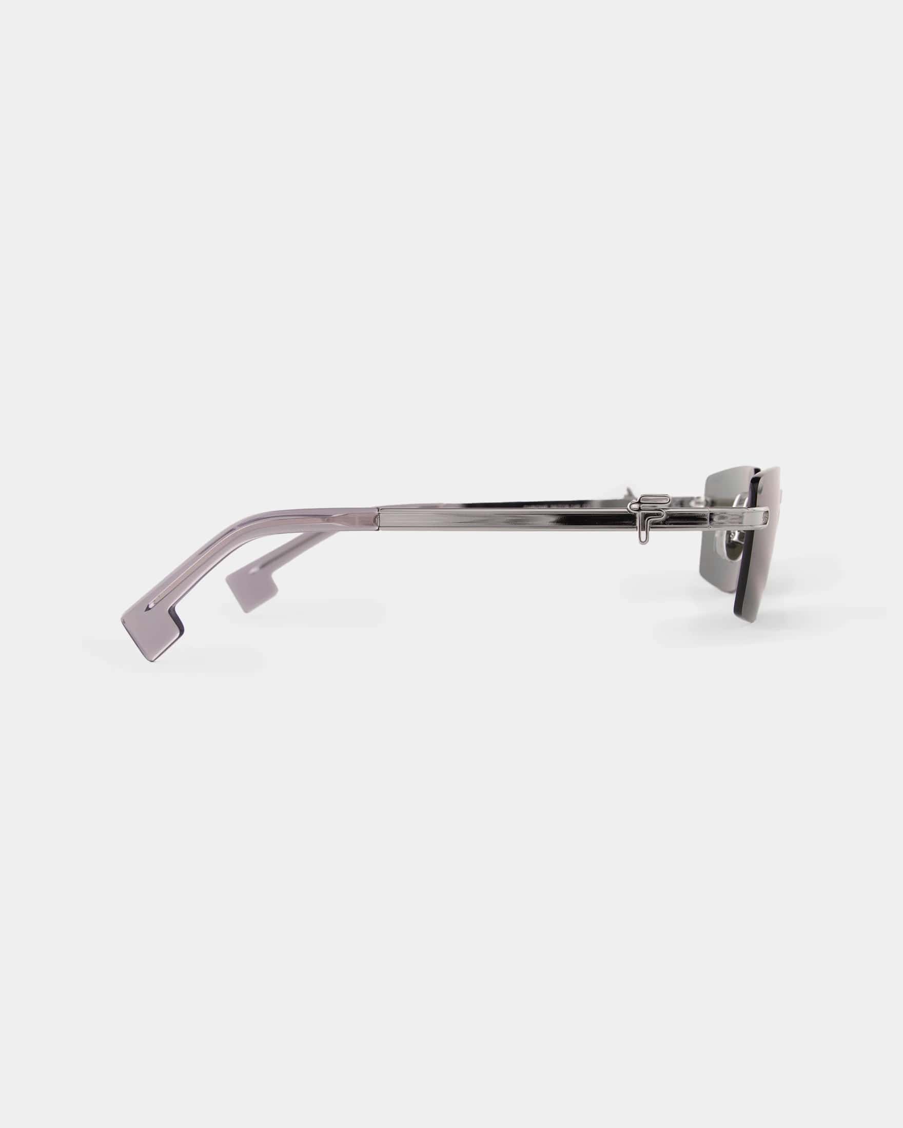 CHROME SILVER GREEN - miniatura 5