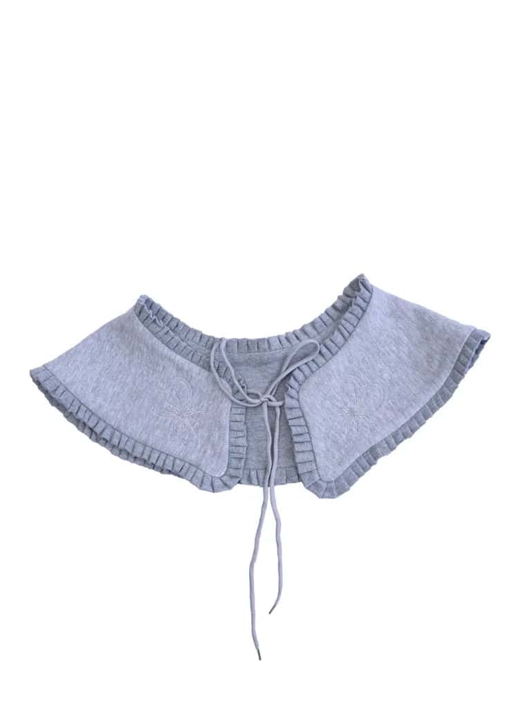 HOODIE AND GOLA - miniatura 3