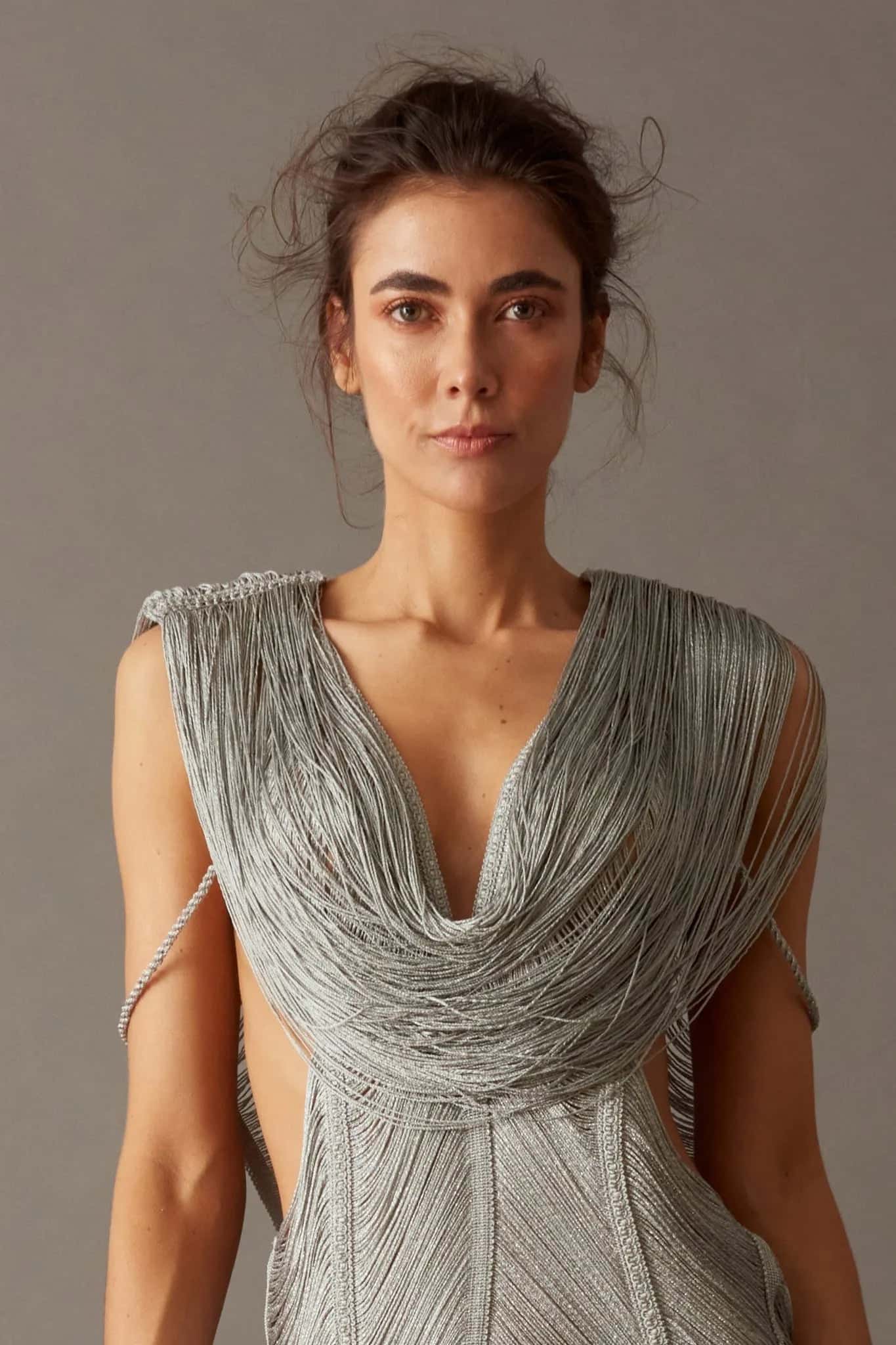 TOP SCRAFT + STRAPLESS BASICO