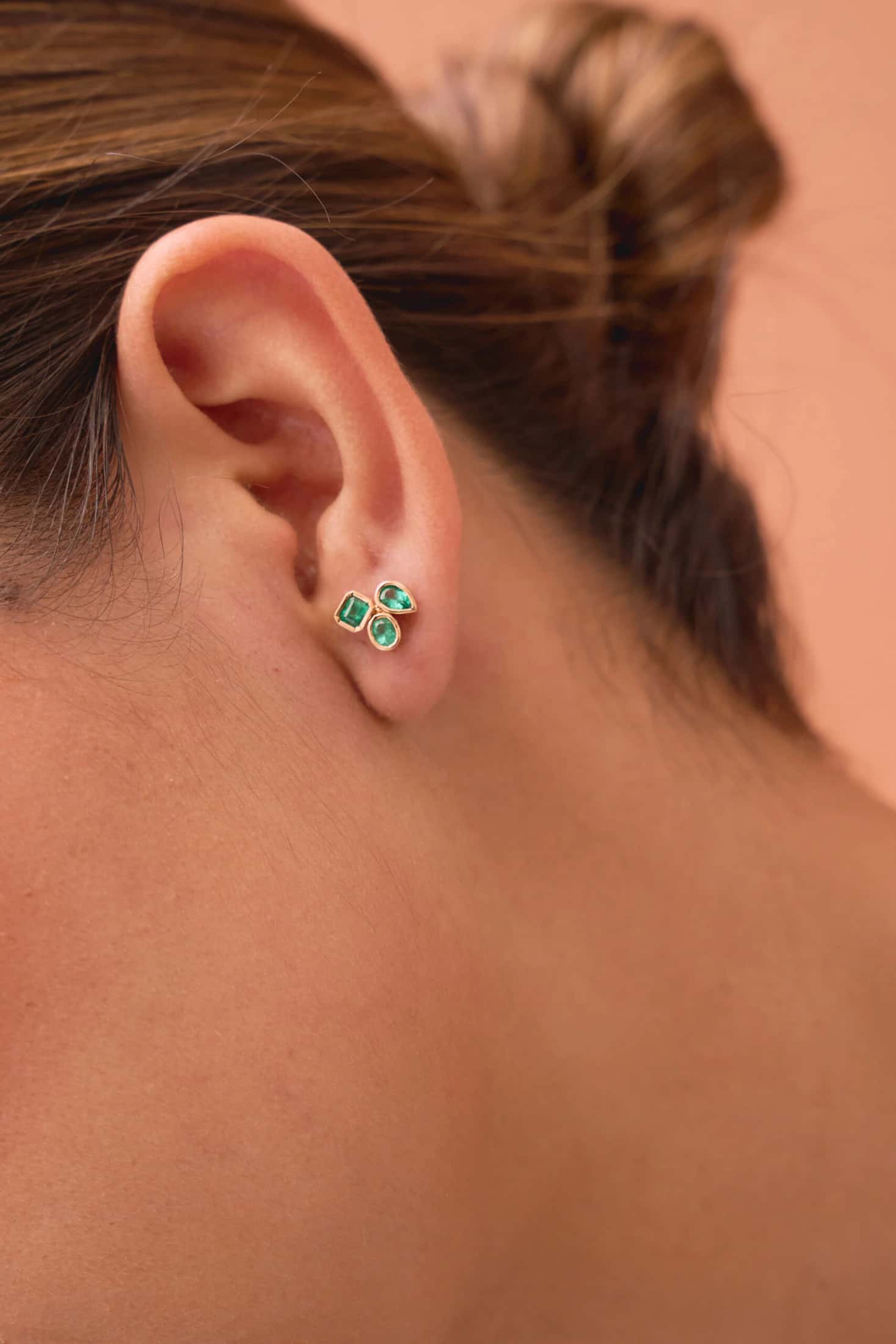 Venezia Earring - miniatura 3