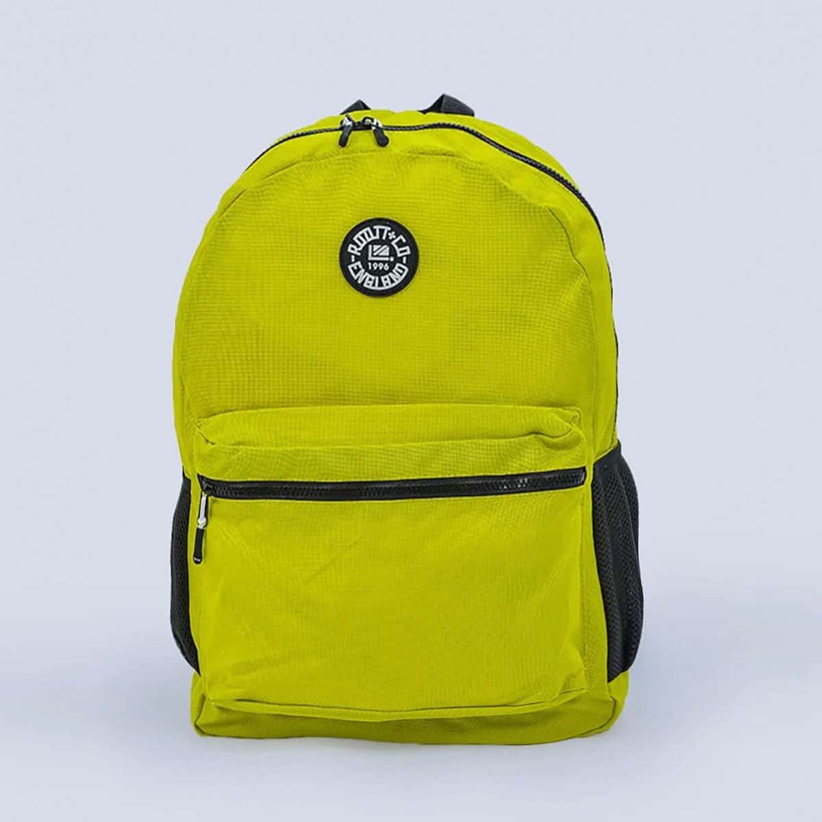 Morral Amarillo