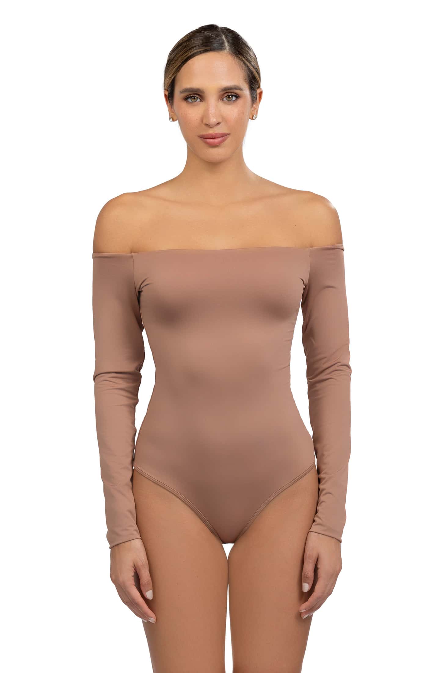 Body – Morelia