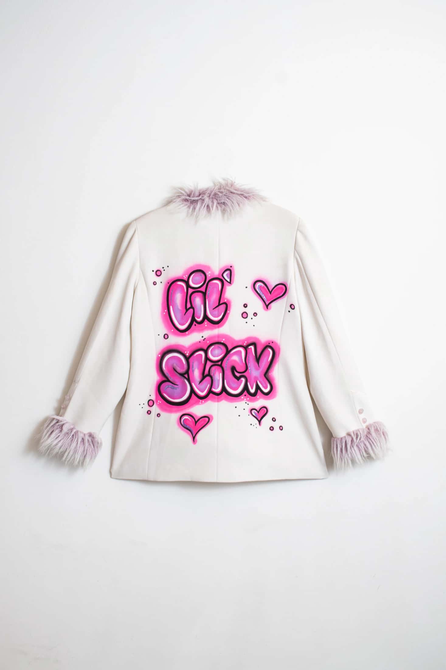 ABRIGO LIL`SLICK