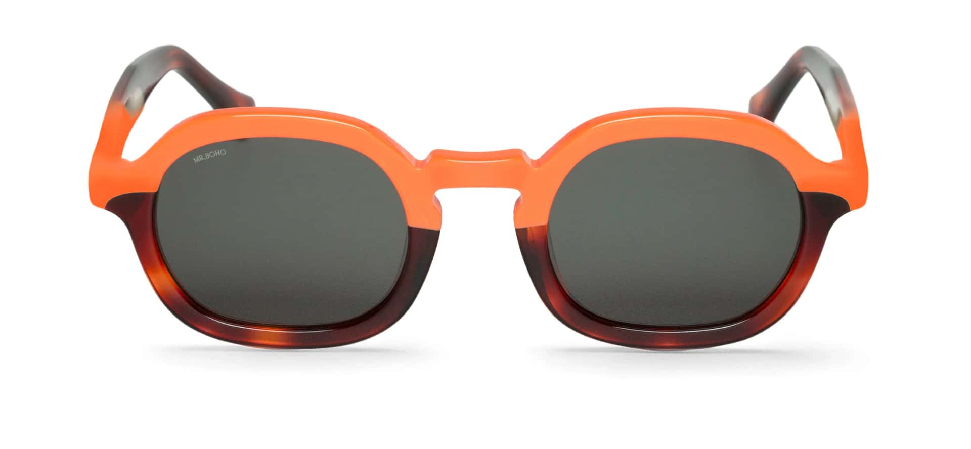 JARANA EL PATIO - WITH CLASSICAL LENSES