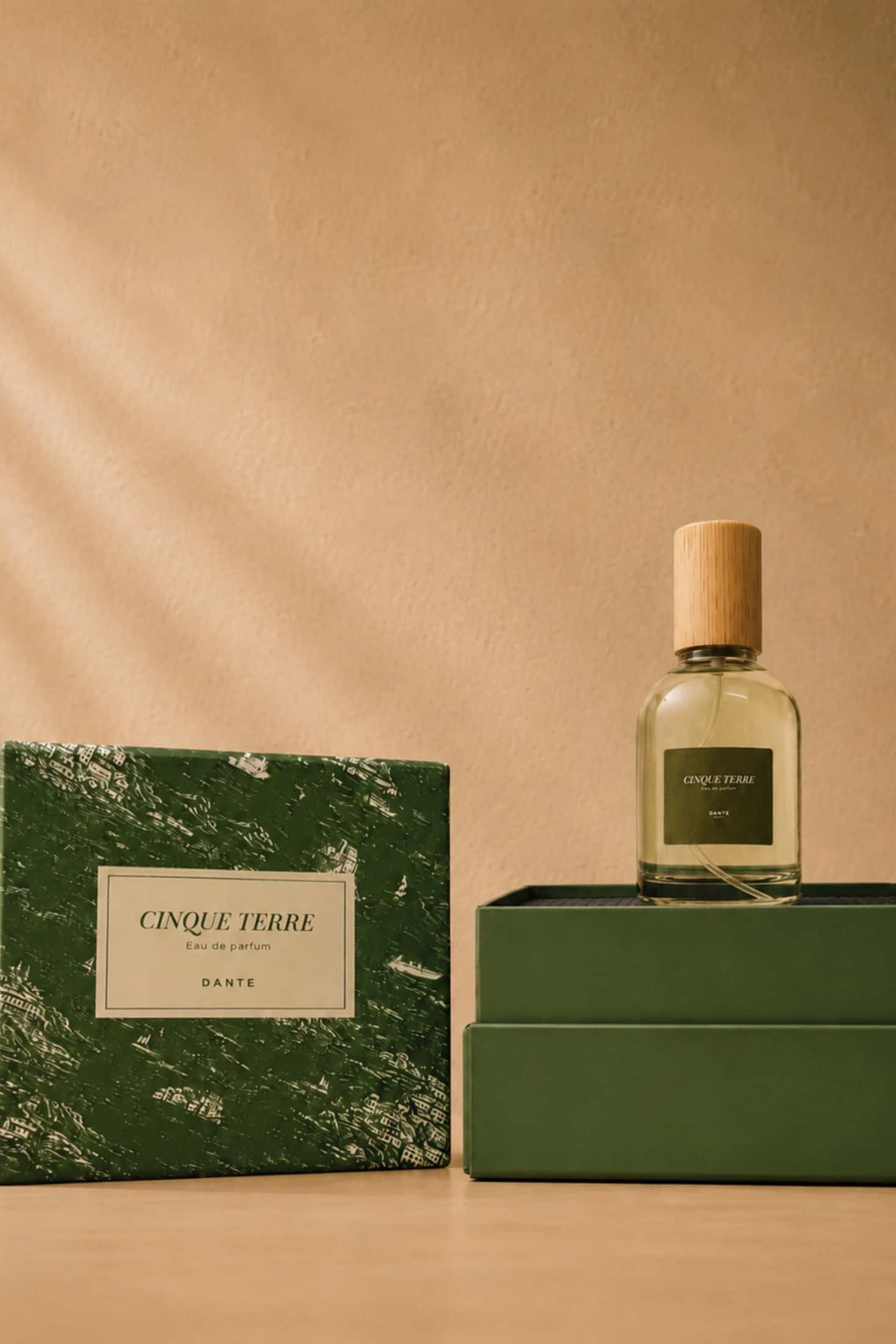 PERFUME CINQUE TERRE