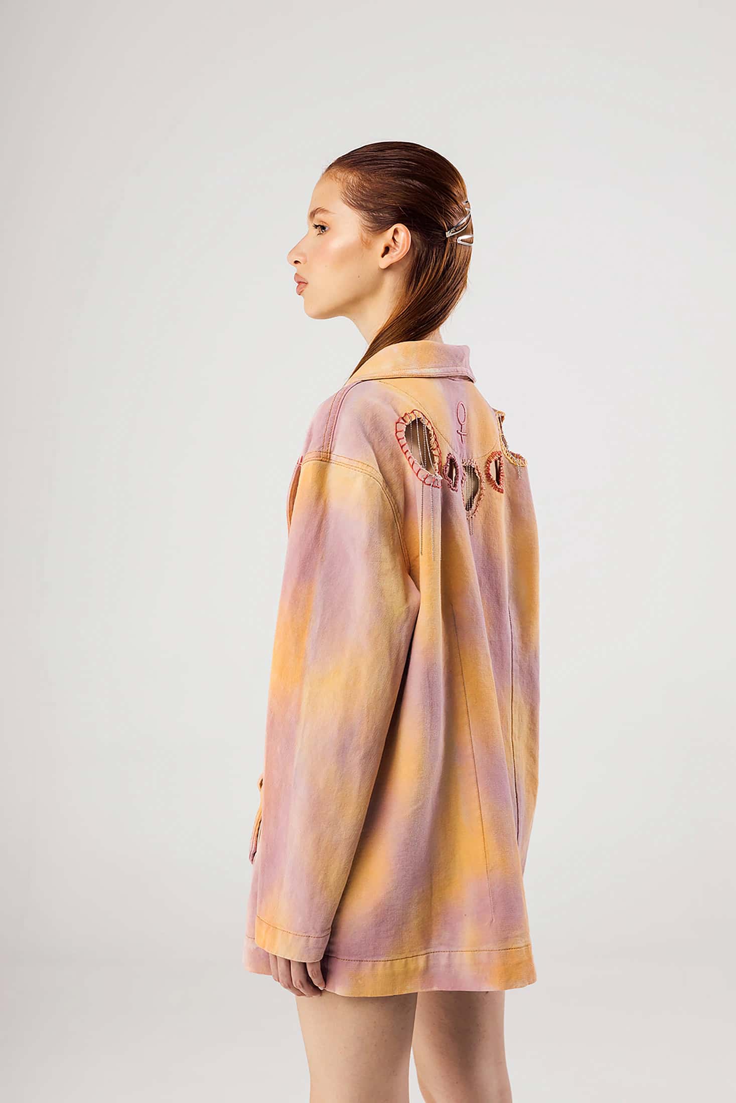 Venus jacket - miniatura 2