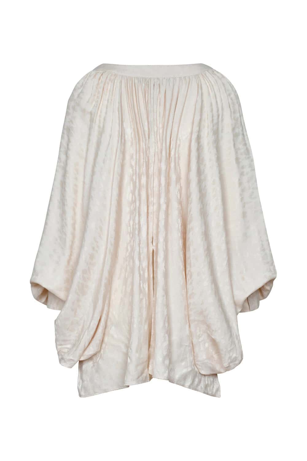 Blusa xisha island peach - miniatura 3