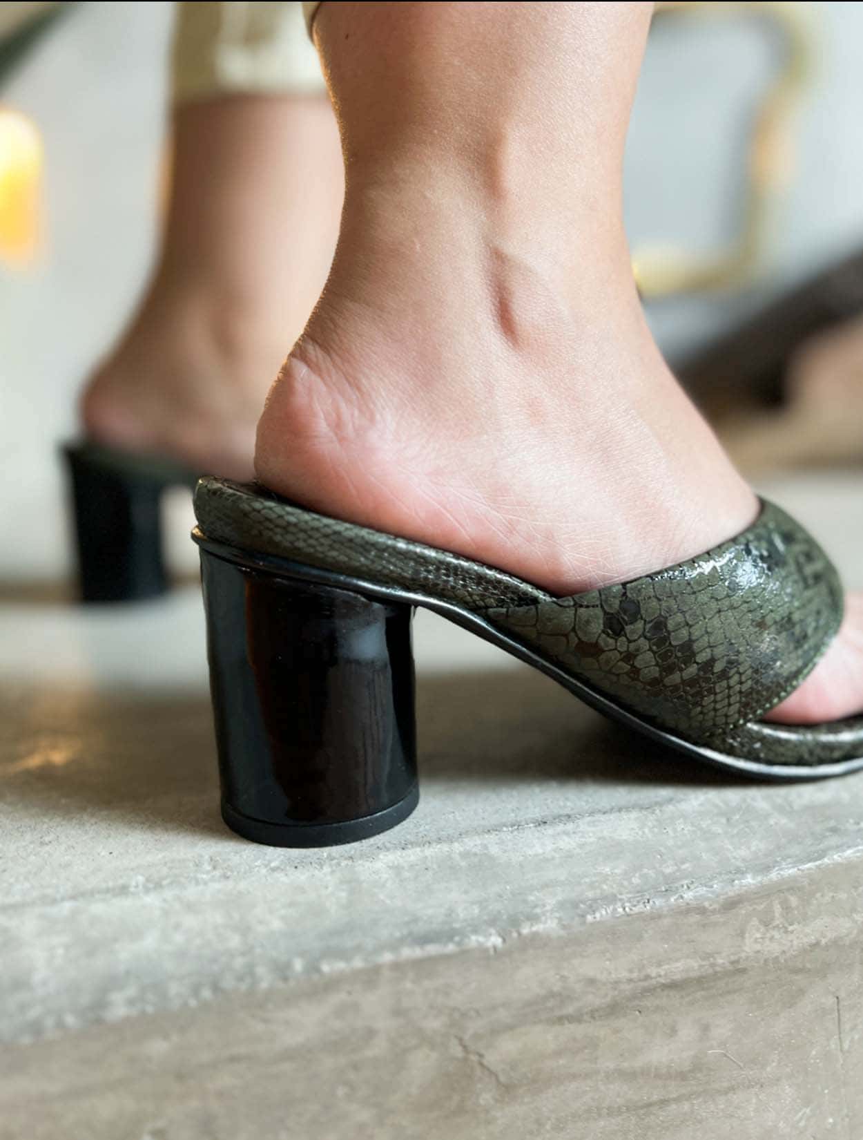 ZAPATOS VICKY - miniatura 3