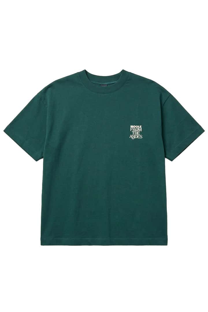 Camiseta Oversized - miniatura 6