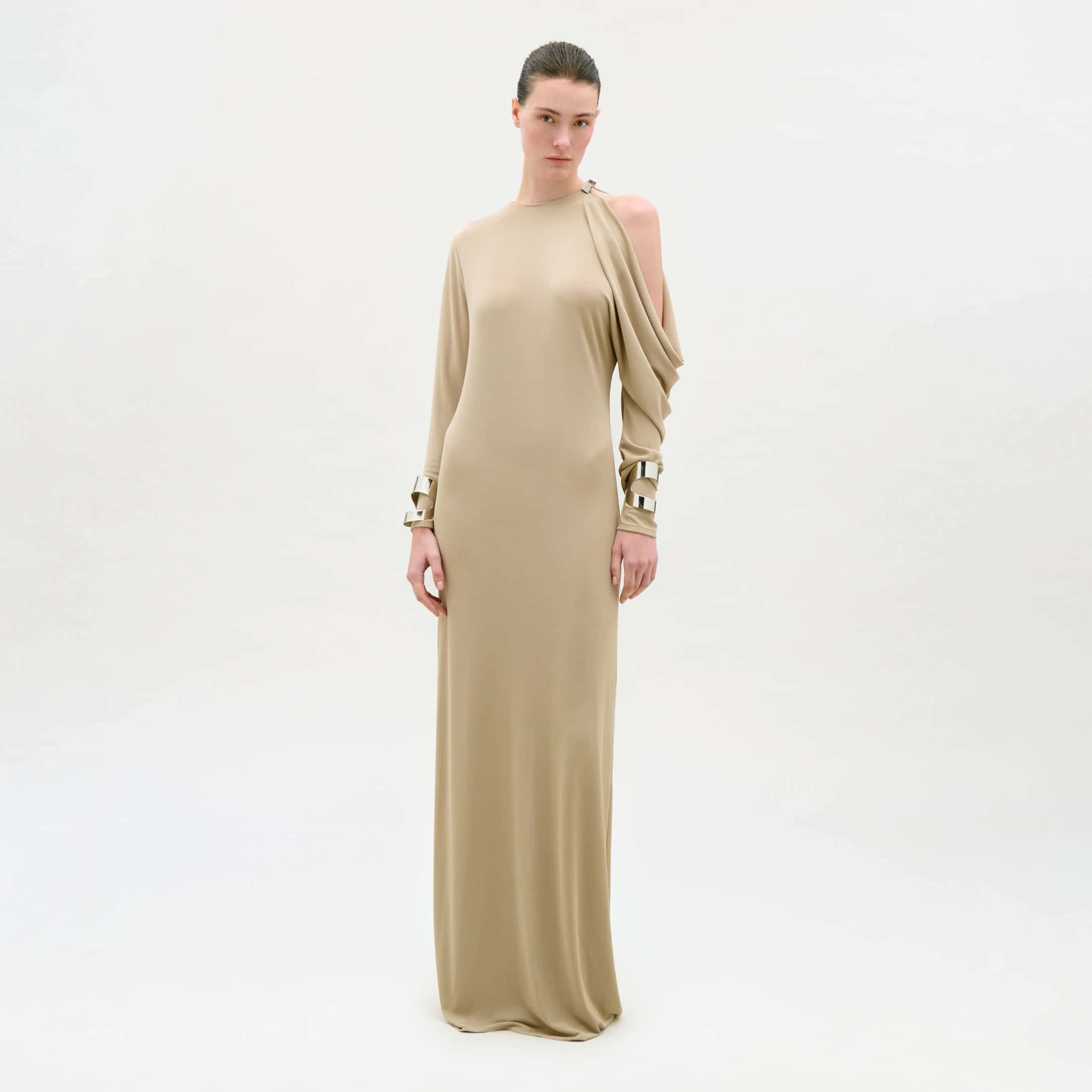 Natalia Dress