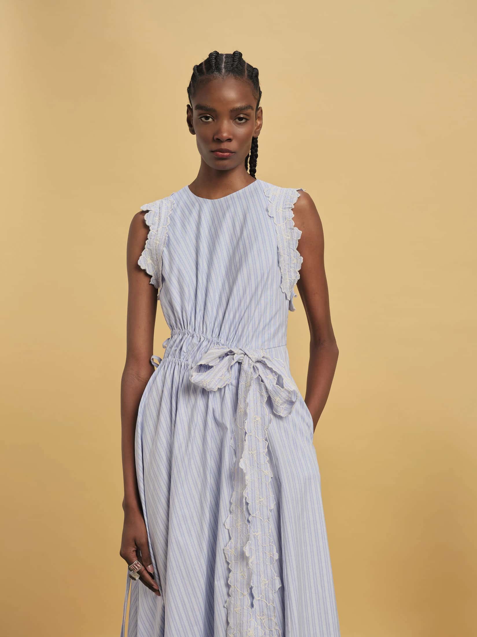 HANNA DRESS - miniatura 4