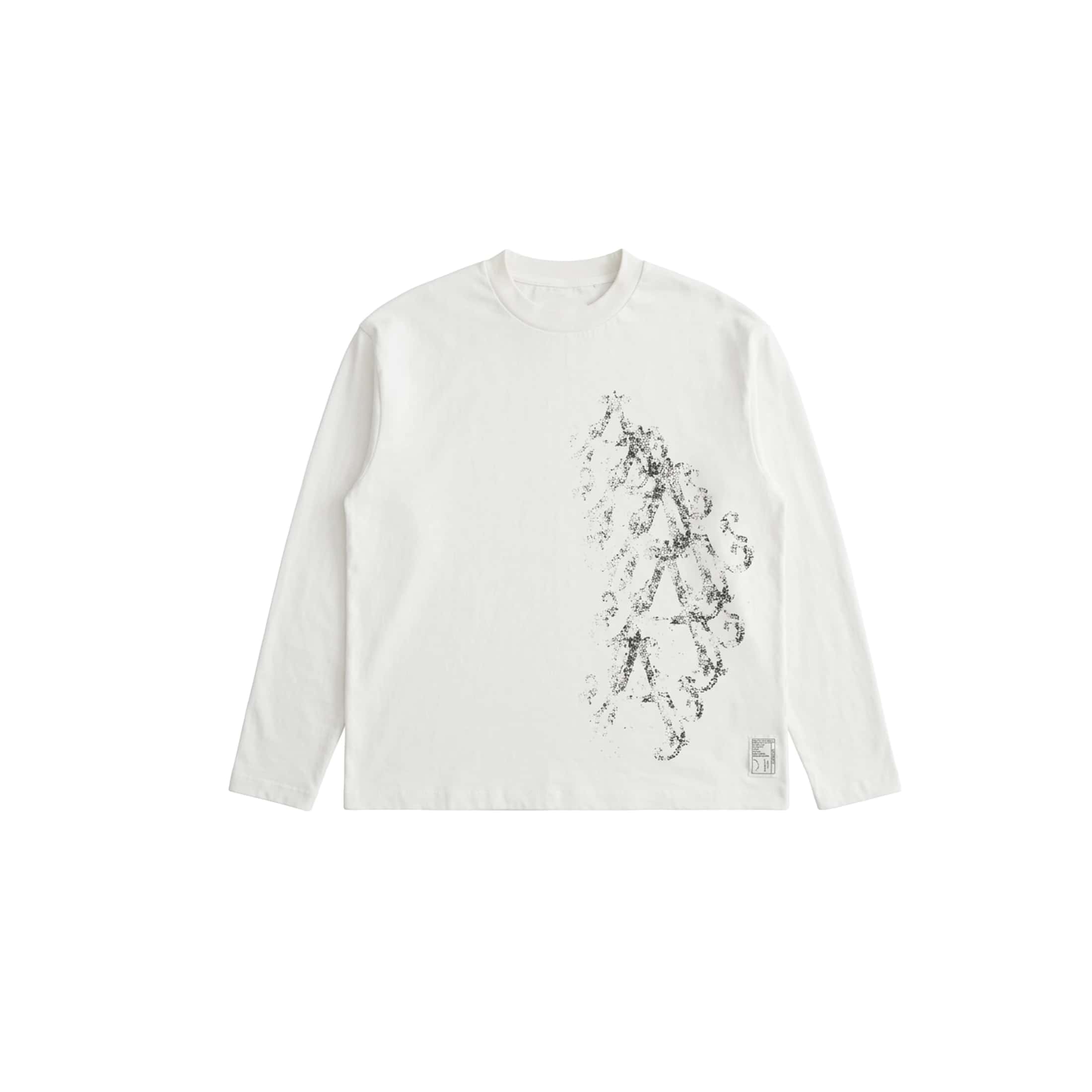 Basics V3 - Lux Long sleeve