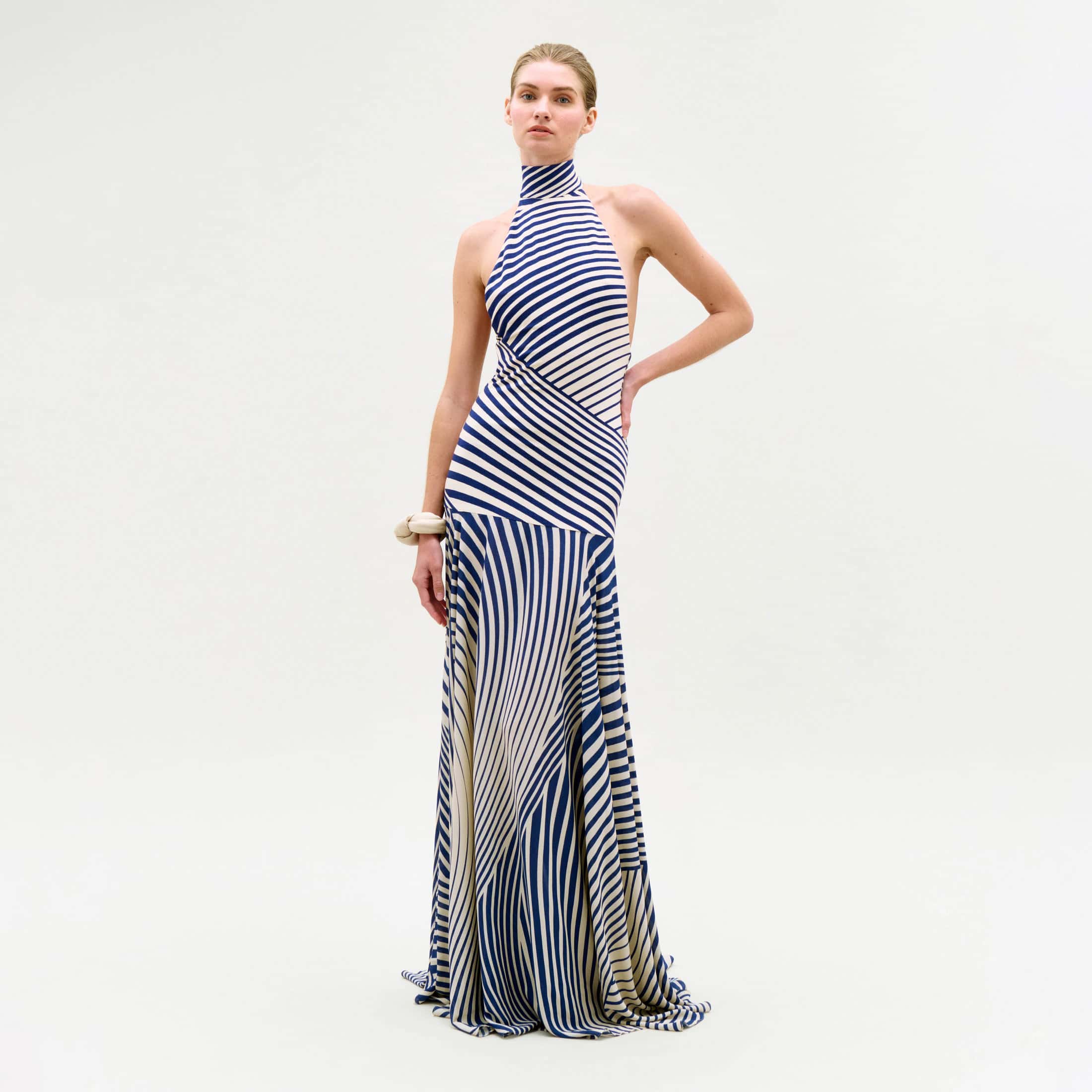 Leonore Dress