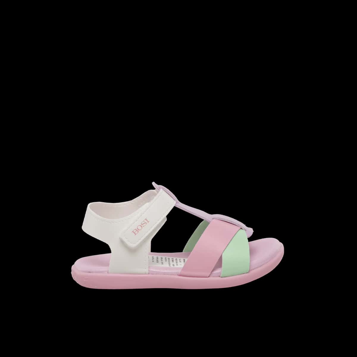 SANDALIAS PARA NIÑA MISTY