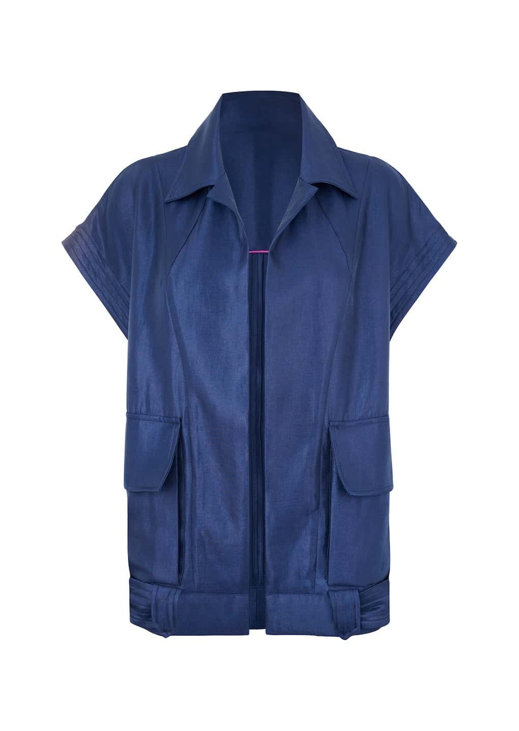 Code Vest