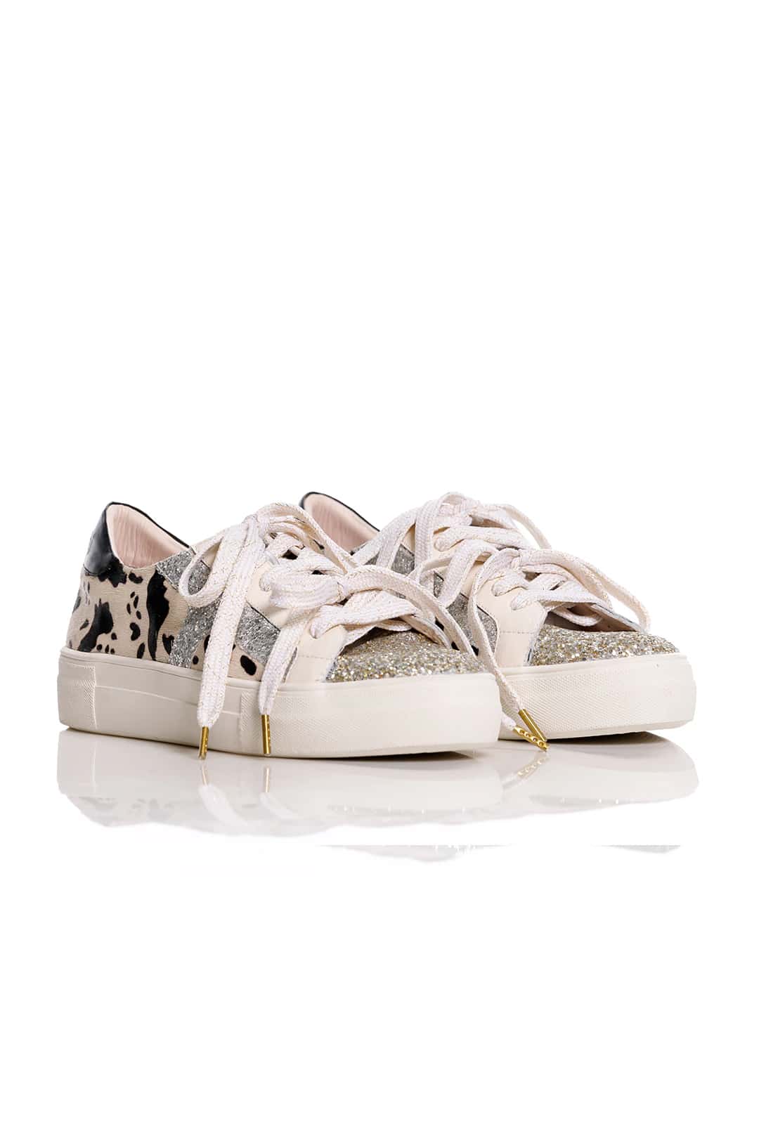 NOLITA COWHIDE - miniatura 3