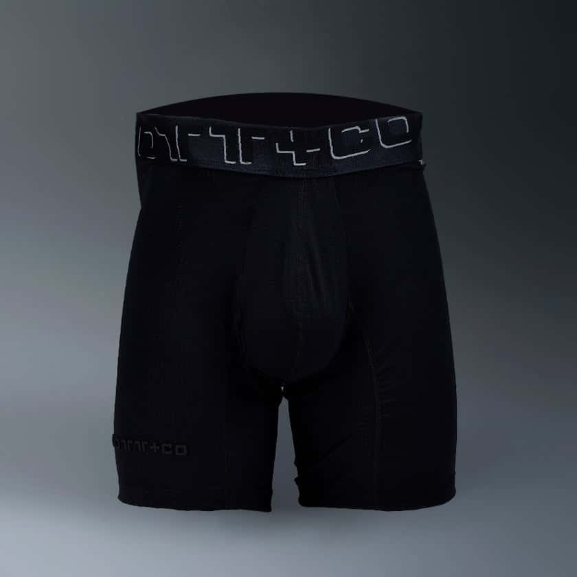 Bóxer Negro