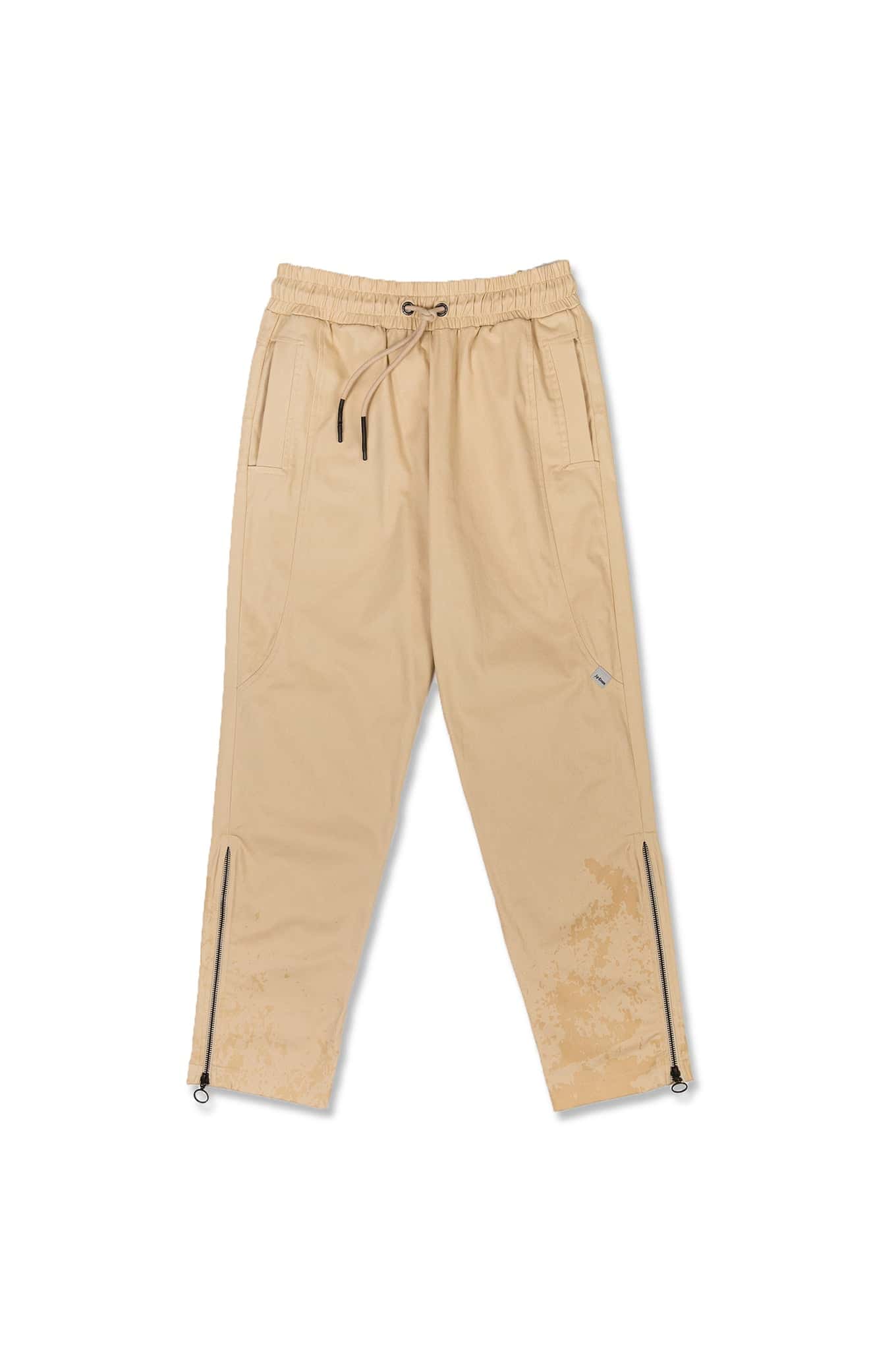 TOHU KHAKI PANTS
