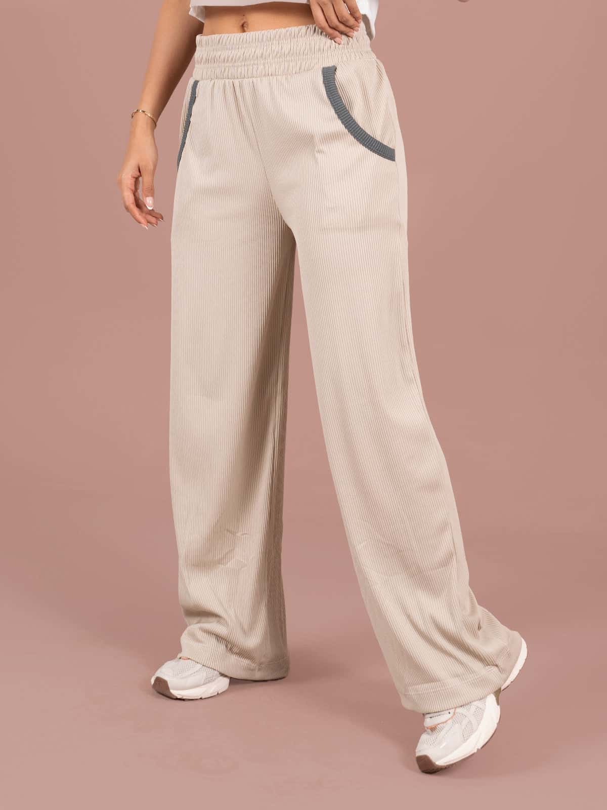 Pantalon Villa Viena Espume - miniatura 1