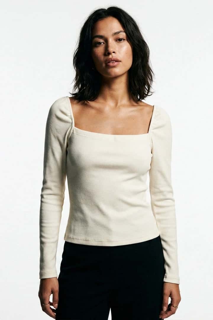 Blusa Aura - miniatura 2