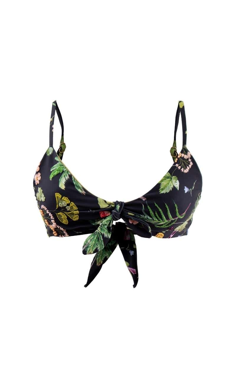 TOP BIKINI HALTER ARCAJÚ