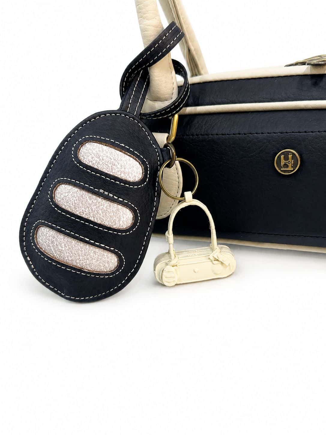 CARTERA LA BAGUETTE MINI - miniatura 8