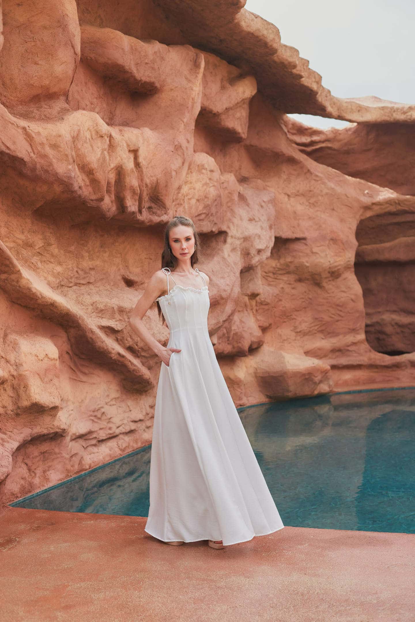Vestido Teresa