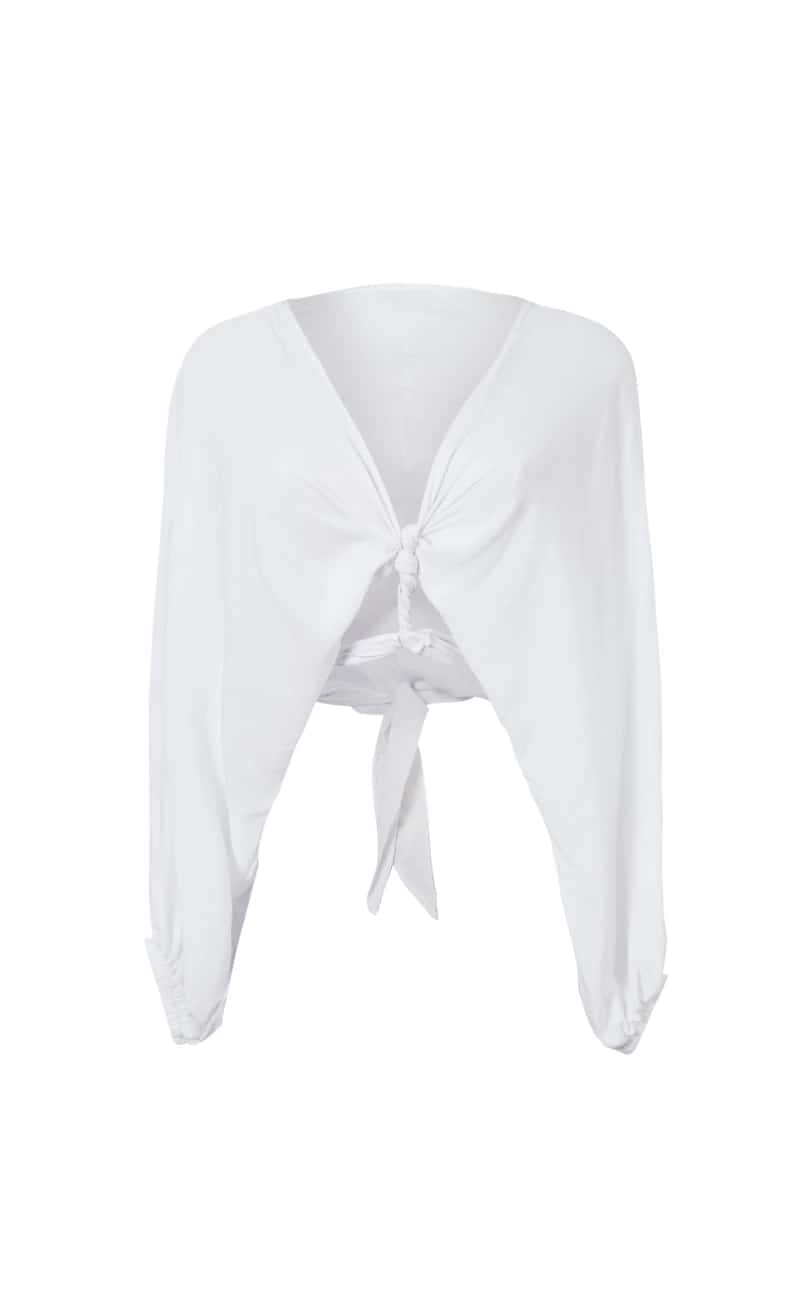 COVER UP MULTIFORMAS RUSSET BLANCO