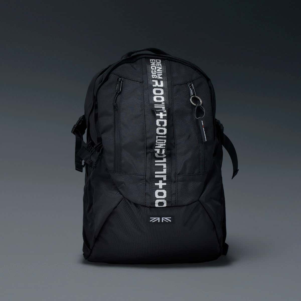 MORRAL EXPLORER SHIELD