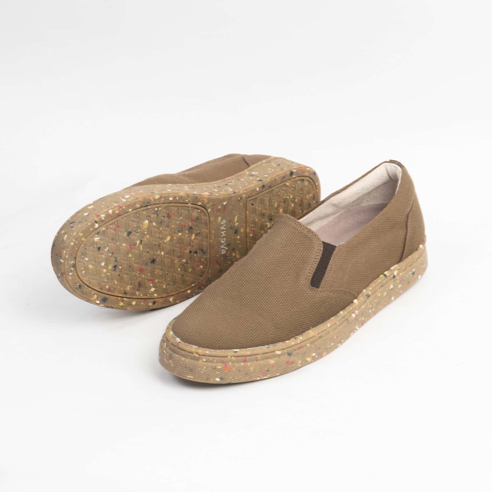 Slip On Fango - miniatura 1
