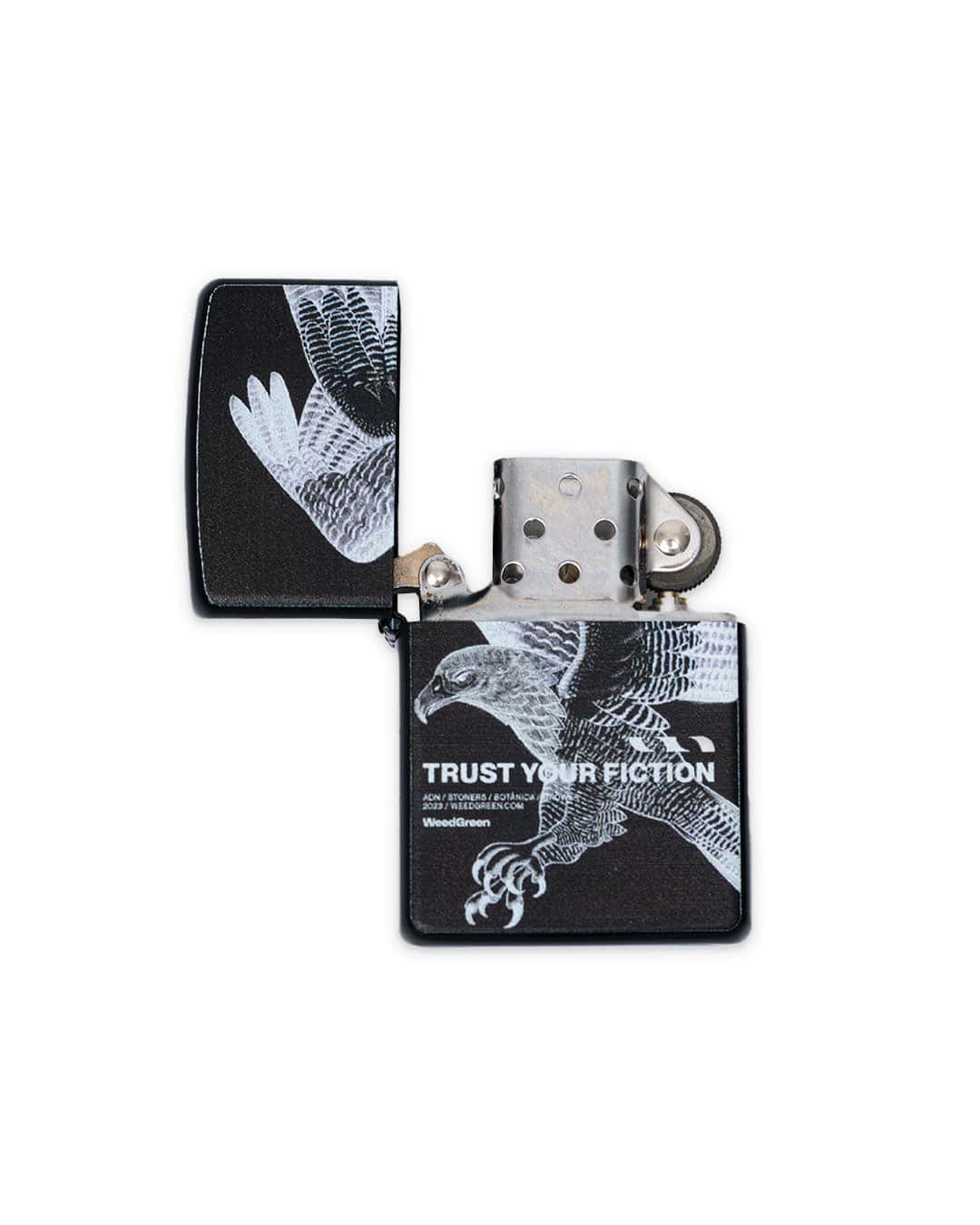 LIGHTER AGUILA - miniatura 2